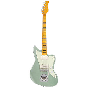 Sire Larry Carlton J5 Electric Guitar, Surf Green Metallic